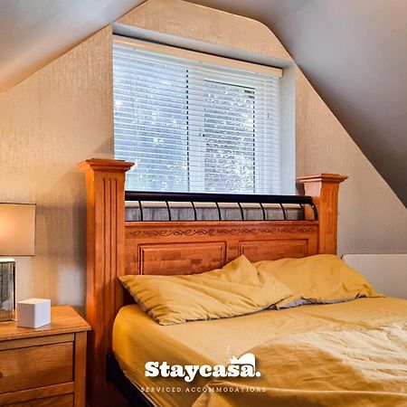 Tranquil Annex With Hidden In Beautiful Setting Hotel Bredbury Luaran gambar